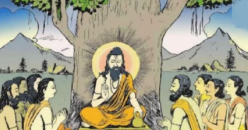 ഗുരുവില്ലാതെ ഉപനിഷത്ത് പഠിക്കരുത് എന്ന് പറയുന്നത് എന്തുകൊണ്ട് ?