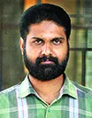 യു.പി. സന്തോഷ്