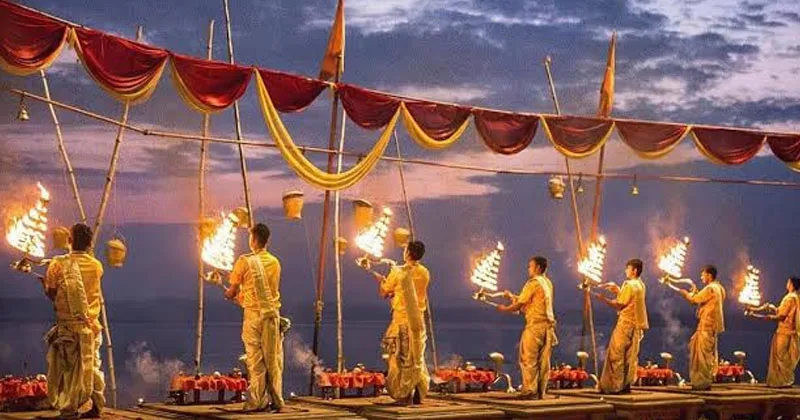 സംസ്കാരത്തിന്റെ പ്രവാഹത്തിലൂടെ