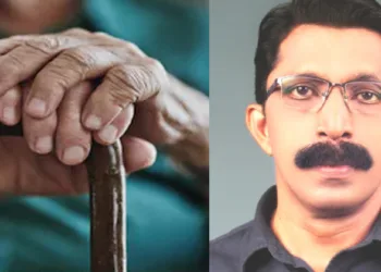 ചന്ദ്രദാസ് കേശവപിള്ള