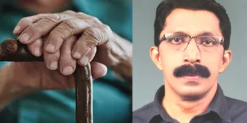 ചന്ദ്രദാസ് കേശവപിള്ള