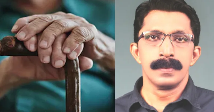 ചന്ദ്രദാസ് കേശവപിള്ള