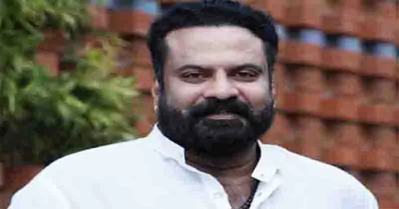 പ്രസിഡന്റ് വെറും സ്റ്റാമ്പ്, അധികാര ദുര്വിനിയോഗം നടന്നു’; ടിനി ടോം
