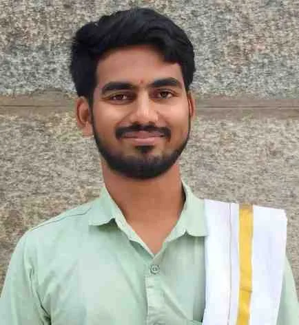 വികാസ് ഗൗരികര്‍