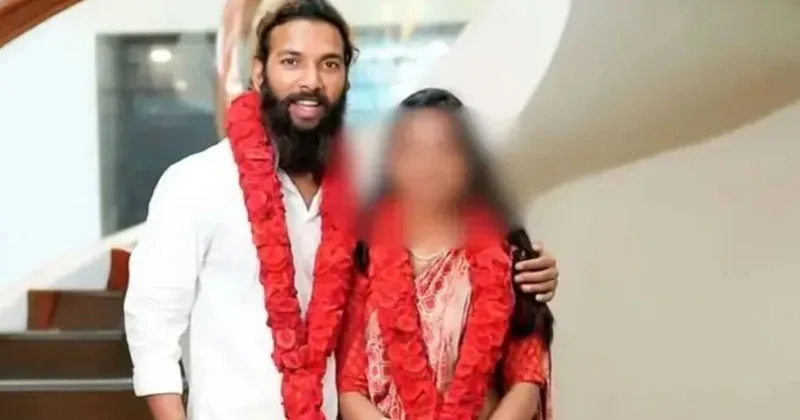 കുംഭമേളയിലെ വൈറൽ പെൺകുട്ടിക്ക് പോലീസ് സംരക്ഷണം; ഹൈക്കോടതി ഉത്തരവ് പെൺകുട്ടിയുടെ ഹർജിയെ തുടർന്ന്