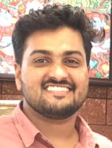 വിഷ്ണു ദിവാകര്‍ എന്‍.