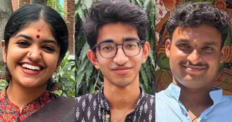 ദേവബാല പദ്മകുമാര്‍ (പ്രസിഡന്റ്), പി.എസ്. നാരായണന്‍ (ജനറല്‍ സെക്രട്ടറി), അശ്വിന്‍ എ. കേശവ് (ട്രഷറര്‍)