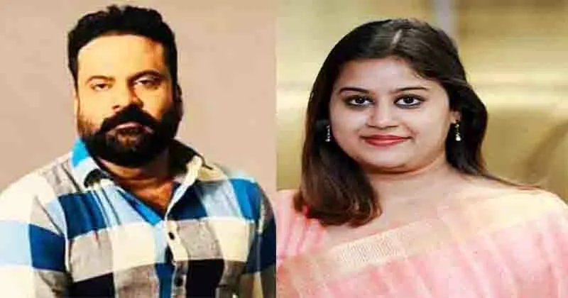 ജിഹാദി എന്ന് വിളിച്ചു,മതതീവ്രവാദിയാക്കി,എനിക്ക് അവിഹിതമുണ്ടെന്ന് പറഞ്ഞുപരത്തി;ടിനി ടോമിനെതിരെ തുറന്നടിച്ച് നടി അൻസിബ