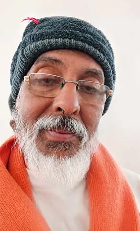സ്വാമി തത്ത്വതീര്‍ത്ഥ
