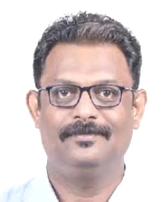 പ്രൊഫ: എ. സുരേഷ്