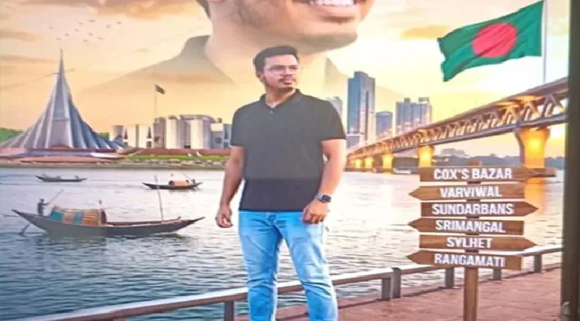 ബംഗ്ലാദേശി ഭീകരൻ ജൂവൽ കിംഗ് 5 വർഷമായി താമസിച്ചത് പത്തനംതിട്ടയിൽ ; വാട്സ്ആപ്പ് സ്റ്റാറ്റസിൽ ഭാരത ഭൂപടത്തിന് നേരെ തോക്ക് ചൂണ്ടി നിൽക്കുന്ന ചിത്രങ്ങൾ