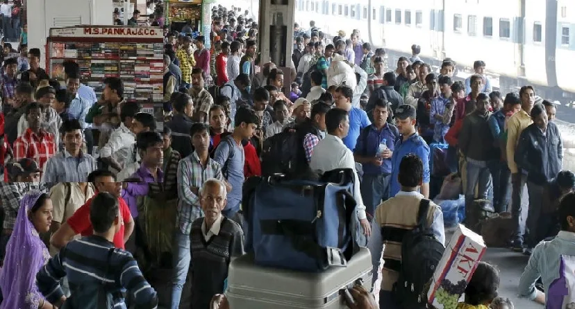 കേന്ദ്ര ഇന്റലിജൻസ് അന്വേഷണം ശക്തമാക്കുമെന്ന് ഭയം : കേരളത്തിലെ ബംഗ്ലാദേശികൾ കൂട്ടത്തോടെ നാട് വിടുന്നു ; പലരുടെയും കൈവശം 700 രൂപയ്ക്ക് കിട്ടുന്ന ആധാറുകൾ