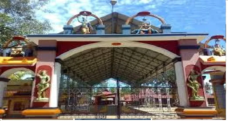 തുറവൂർ മഹാക്ഷേത്രത്തിലെ അമൂല്യവസ്തുക്കൾ കാണാനില്ല: തിരുവാഭരണം കമ്മിഷണറുടെ ഞെട്ടിക്കുന്ന റിപ്പോർട്ട്