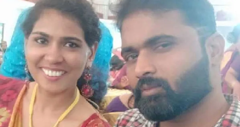 രഹ്ന ഫാത്തിമയുടെ മുൻ പങ്കാളി മനോജ് ശ്രീധർ നിര്യാതനായി