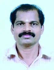ഡോ.സി.ശ്രീകുമാരന്‍