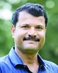 സി.കെ. രാജേഷ്‌കുമാര്‍