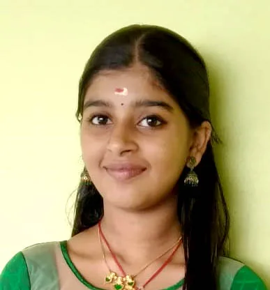 ദേവപ്രിയ ആര്‍. നായര്‍
