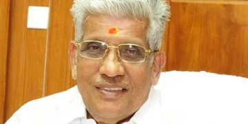 ജി.സുകുമാരൻ നായർ