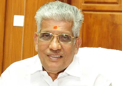 ജി.സുകുമാരൻ നായർ