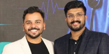 ഡോ. ഹംറാസ് അമീനും ഡോ. ഹരികൃഷ്ണനും