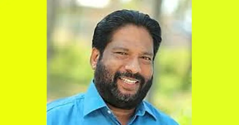 വി.ജോയി സിപിഎം തിരുവനന്തപുരം ജില്ലാ സെക്രട്ടറിയായി തുടരും