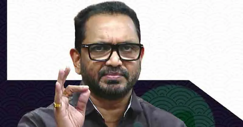 വാഗ്ദാനം നൽകി ജനങ്ങളെ വഞ്ചിക്കുന്നത് കോൺഗ്രസിന്റെ ഡിഎൻഎ: ബിജെപി മുൻ സംസ്ഥാന അധ്യക്ഷൻ കെ. സുരേന്ദ്രൻ