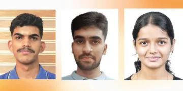 റോഷന്‍ രാജു, ധ്യാന്‍ തേജ് മണപ്പാട്ട്, കെ.ആര്‍. വിസ്മയ