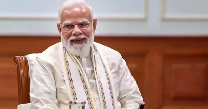 രാജ്യസഭയിൽ മൂന്നിൽ രണ്ടു ഭൂരിപക്ഷത്തിലേക്ക് എൻ.ഡി.എ: ഇന്ത്യാസഖ്യത്തിന്റെ ശക്തി ക്ഷയിച്ചു