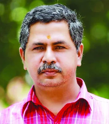 എം. സതീശന്‍