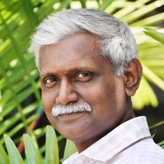 എം. എല്‍. രമേശ്