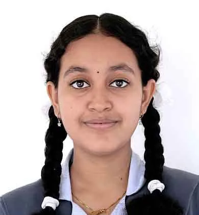നിവേദ്യ വിവേകാനന്ദ്