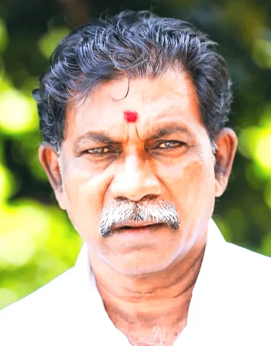 എന്‍.പി. രാധാകൃഷ്ണന്‍