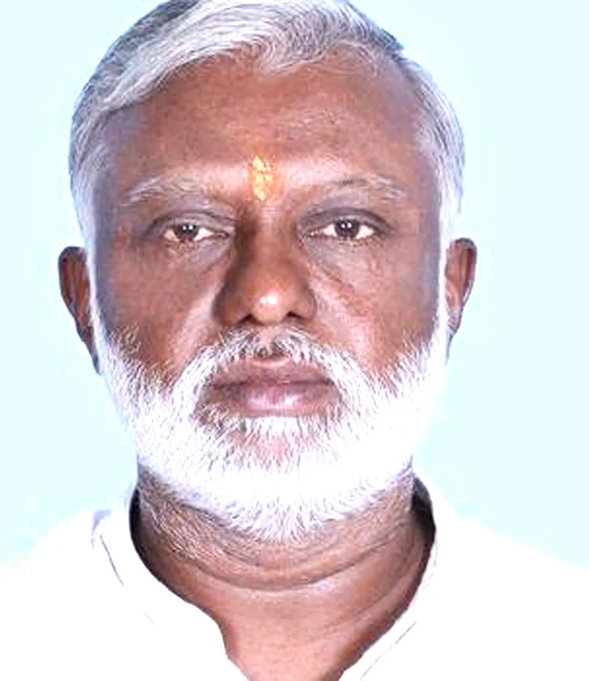 ഒ.ആര്‍. ഹരിദാസ്