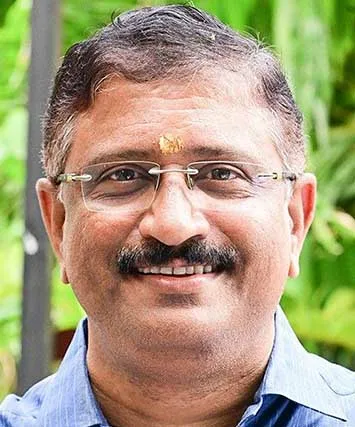 ആര്‍ പ്രദീപ്‌