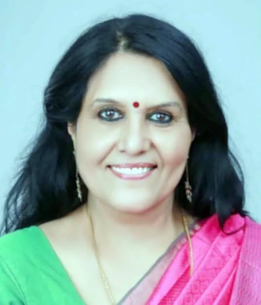 ഡോ. ജെ. പ്രമീളാദേവി