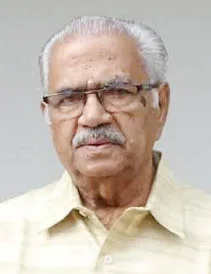 കെ.രാമന്‍പിള്ള