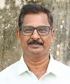 രവികുമാര്‍, ചേരിയില്‍
