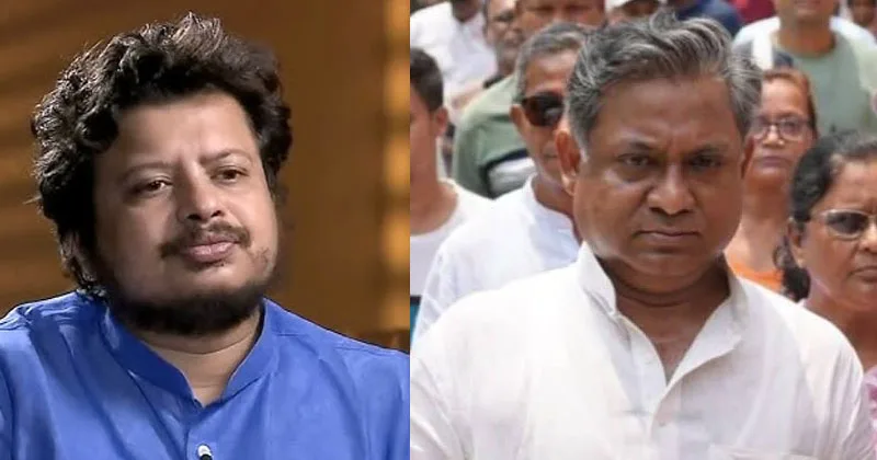ടിഎംസി പിളര്പ്പിലേക്ക്; പാര്ട്ടി യോഗത്തില് 60 എംഎല്എമാര് പങ്കെടുത്തില്ല