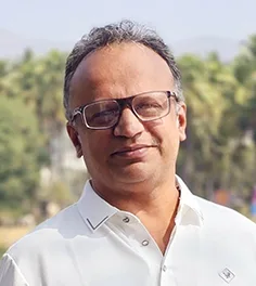 ശ്യാംകൃഷ്ണ