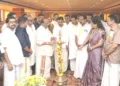 എസ്എന്‍ഡിപി യോഗം നേതൃയോഗം ബെംഗളൂരുവില്‍ ജനറല്‍ സെക്രട്ടറി വെള്ളാപ്പള്ളി നടേശന്‍ ഉദ്ഘാടനം ചെയ്യുന്നു