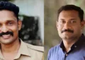 സൂരജ്, അലോഷ്യസ് മാത്യു