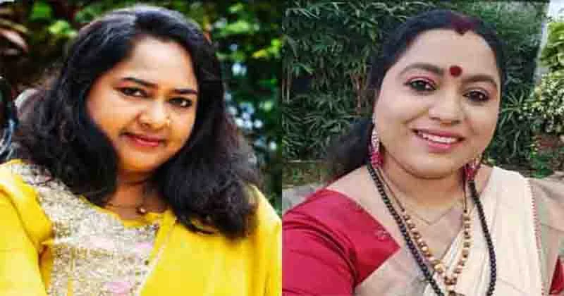 ഹിന്ദു ഭർത്താവിന് വേണ്ടി ലക്ഷ്മിയും മുസ്ലിം ഭർത്താവിന് വേണ്ടി സബീനയായി തുടരുകയും ചെയ്യുന്നവൾ അല്ല ഞാൻ ;ലക്ഷ്മിപ്രിയ