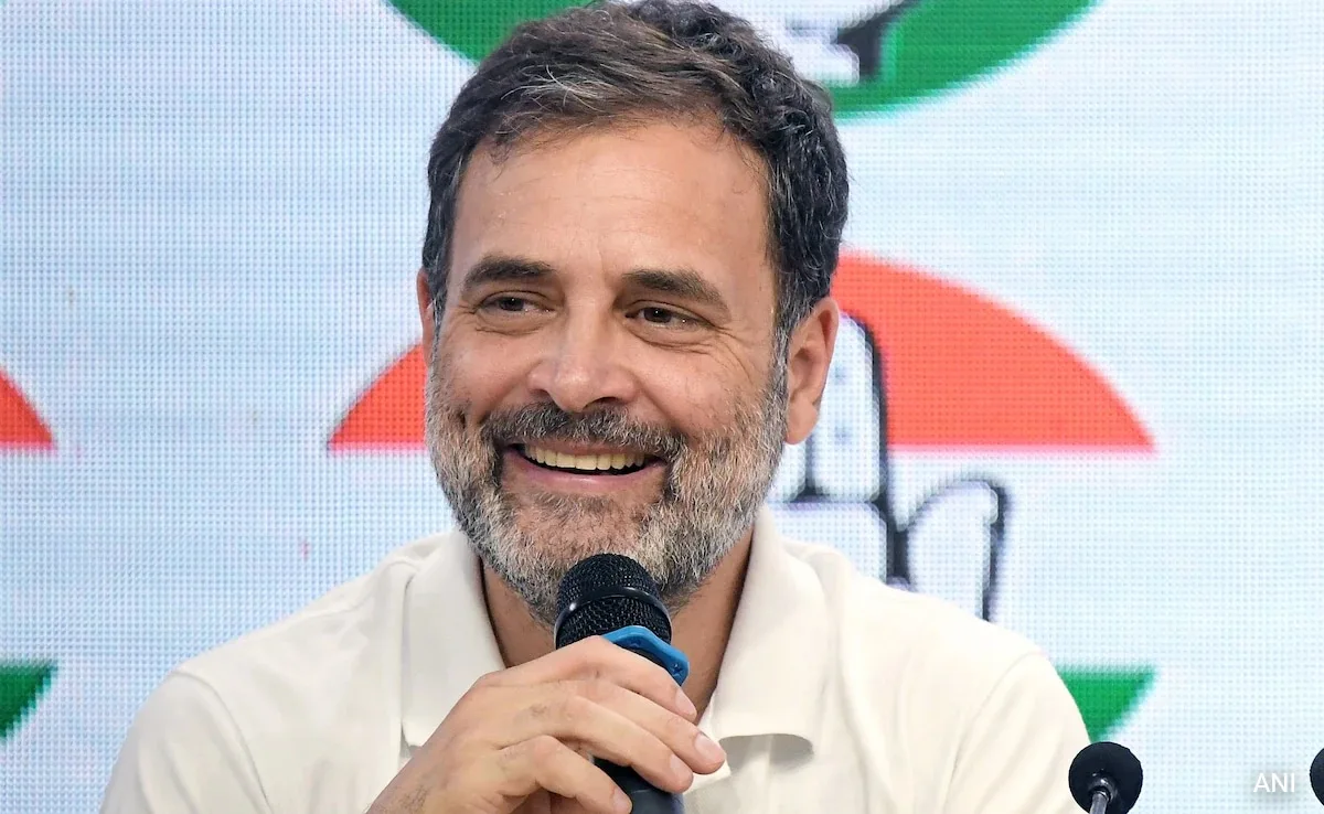 രാഹുൽ അന്ധനാണ് , സംസ്ഥാന അധ്യക്ഷനാകട്ടെ ഒന്നാന്തരം അഴിമതിക്കാരനും ; മധ്യപ്രദേശ് കോൺഗ്രസിനെ നാണം കെടുത്തി പാർട്ടി വിട്ട് മുതിർന്ന നേതാവ് രാകേഷ് യാദവ്