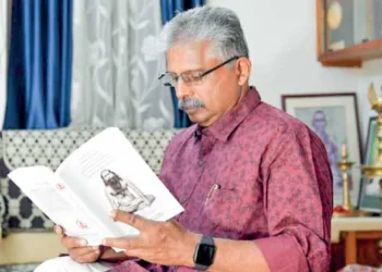 ഡോ. എ.എം. ഉണ്ണിക്കൃഷ്ണന്