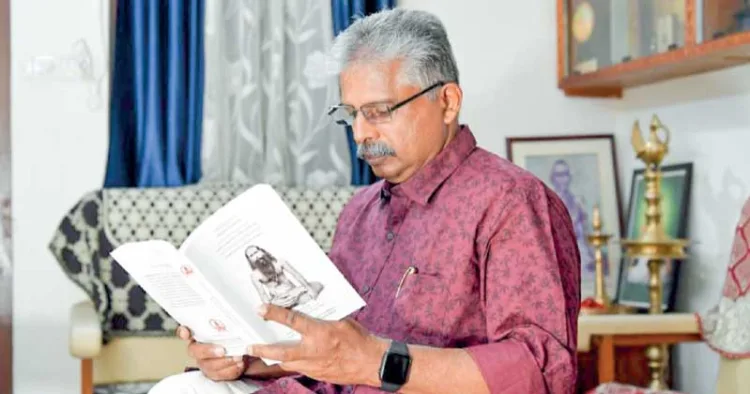 ഡോ. എ.എം. ഉണ്ണിക്കൃഷ്ണന്‍