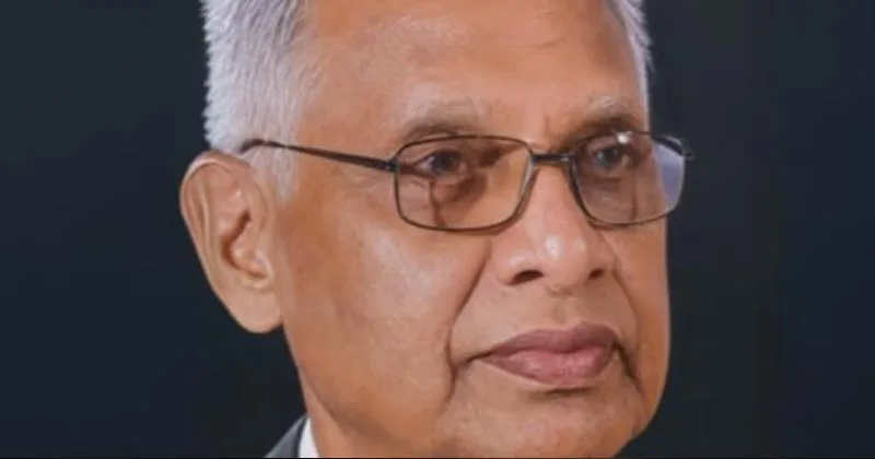 രാജന് കേസിലെ ഏക സാക്ഷി പ്രൊഫ. കെ.കെ. അബ്ദുള് ഗഫാര് നിര്യാതനായി