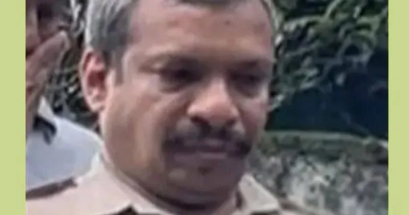 മുക്കം പൊലീസ് സ്റ്റേഷനിലെ എഎസ്‌ഐയെ കാണാനില്ലെന്ന് പരാതി