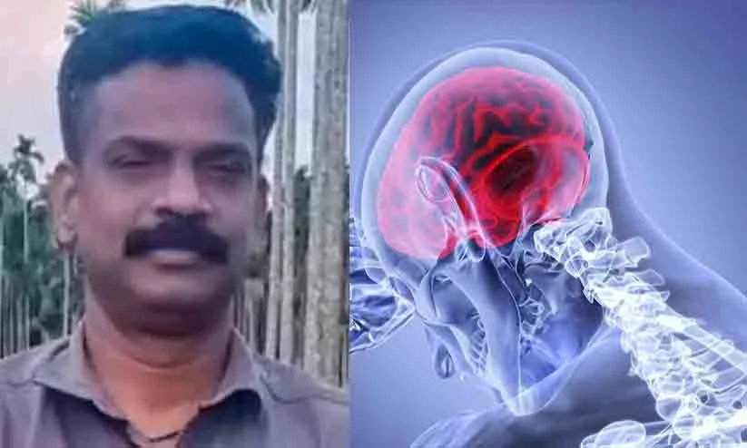 സംസ്ഥാനത്ത് വീണ്ടും അമീബിക് മസ്തിഷ്കജ്വരം ബാധിച്ചവരുടെ എണ്ണം 41 ആയി; ഇന്ന് മരിച്ചത് കൊയിലാണ്ടി നടേരി സ്വദേശി ബിജു