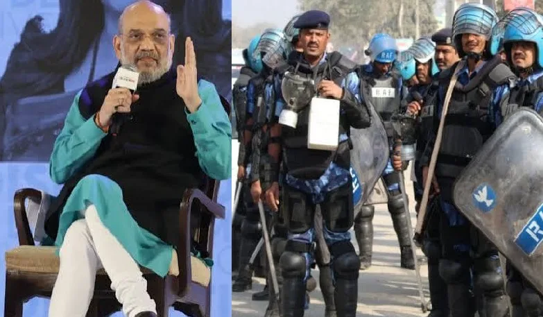 പാറ്റകൾക്കെതിരെ ശക്തമായ നീക്കവുമായി അമിത് ഷാ : എൻ എസ് എ ചുമത്താൻ പൊലീസിന് അനുമതി ; ഒരു വർഷം ജാമ്യം പോലുമില്ലാതെ അകത്താകും