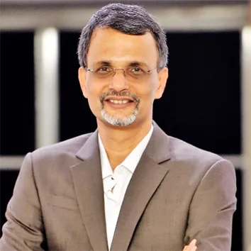 വി. അനന്ത നാഗേശ്വരന്‍
